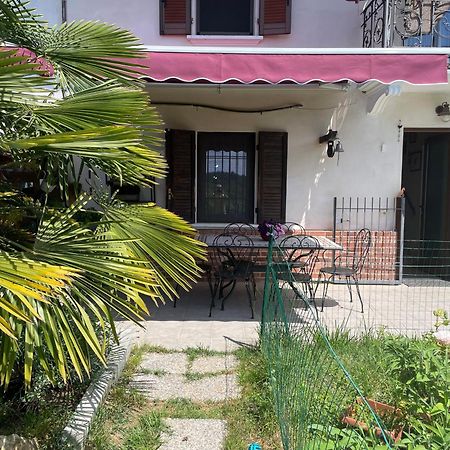 B&B Cascina Dei Levrieri Capriglio Exterior foto